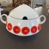 Soupière Bareuther Bavaria années 70