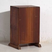Small antique Japanese cupboard Kodansu – Meiji-Taishō period (c.1868-1926) #16