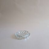 Glass ashtray