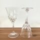 Vintage capri Cap glasses - Vivaldi model