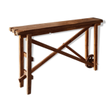 Primitive established