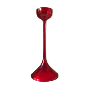 Bougeoir murano design