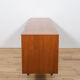 Teak sideboard from mcintosh, 1960s