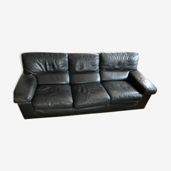 3-seater sofa Duvivier