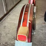 Old scooter