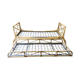 Timael rattan and giggle bed