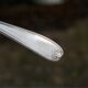 Christofle marot coquille - 12 silver-plated cake forks
