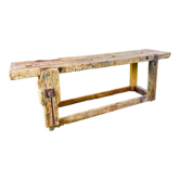 Old workbench