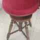 Tabouret de piano