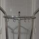 Vintage coat rack