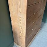 Cartonnier aerogommé - meuble de métier