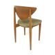 4 chaises, Peter Hvidt & Orla Mölgaard, Suède, 1960