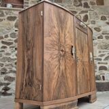 Art Deco sideboard