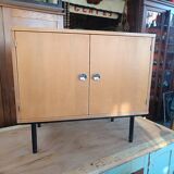 Vintage low furniture