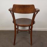 Bentwood chair Thonet