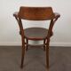Fauteuil en bois courbé Thonet