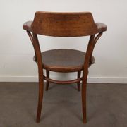 Bentwood chair Thonet