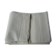 Old embroidered linen sheets