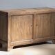Antique entrance buffet (c.1900)