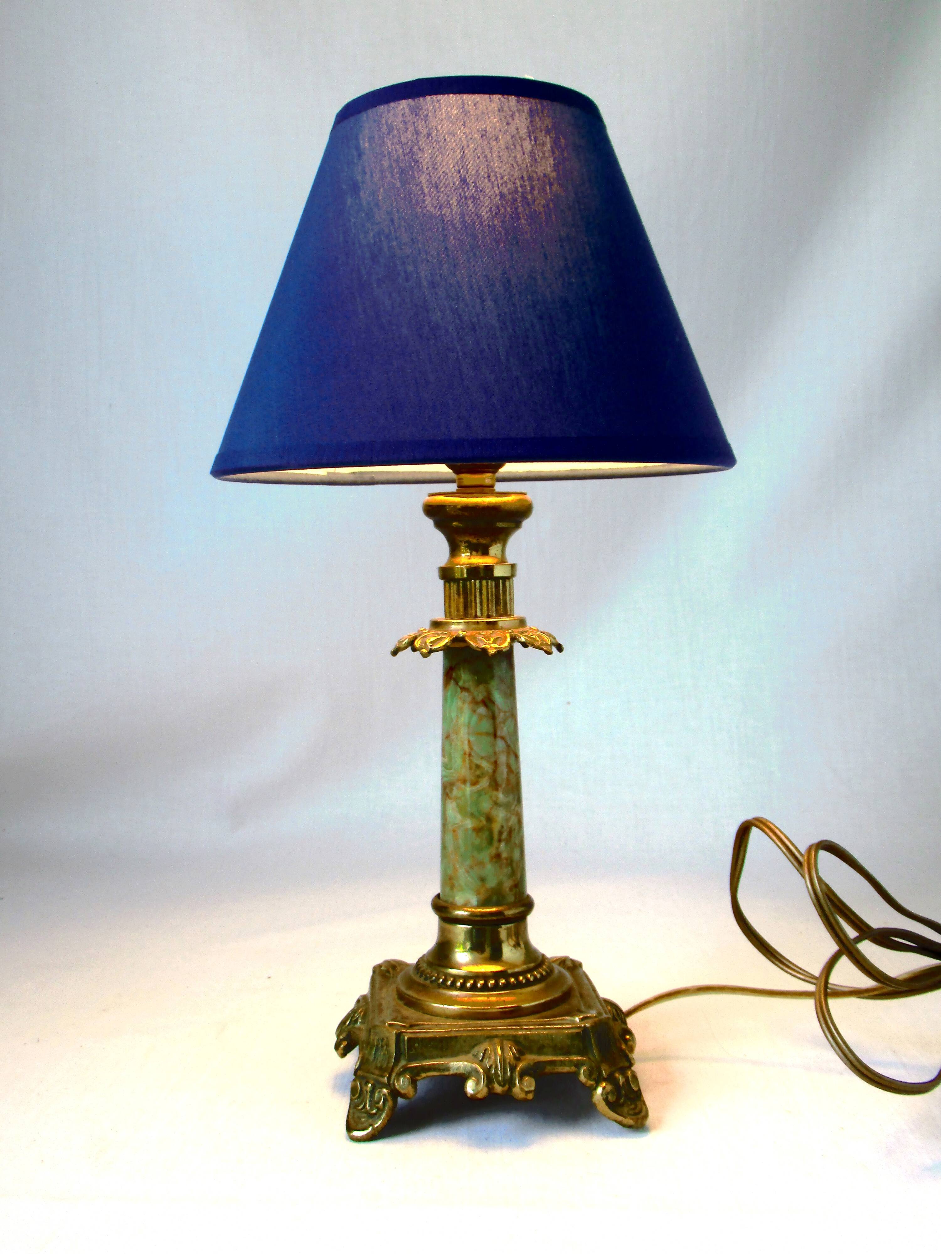 Bedside lamp