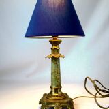 Bedside lamp