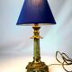Bedside lamp