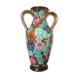 Vase fleuri