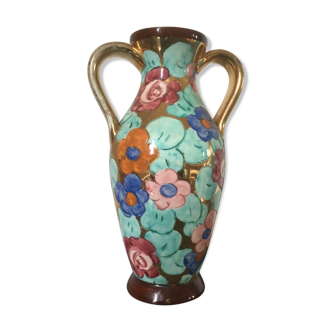 Vase fleuri