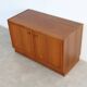Vintage sideboard | cabinet | 1960s | Swedish