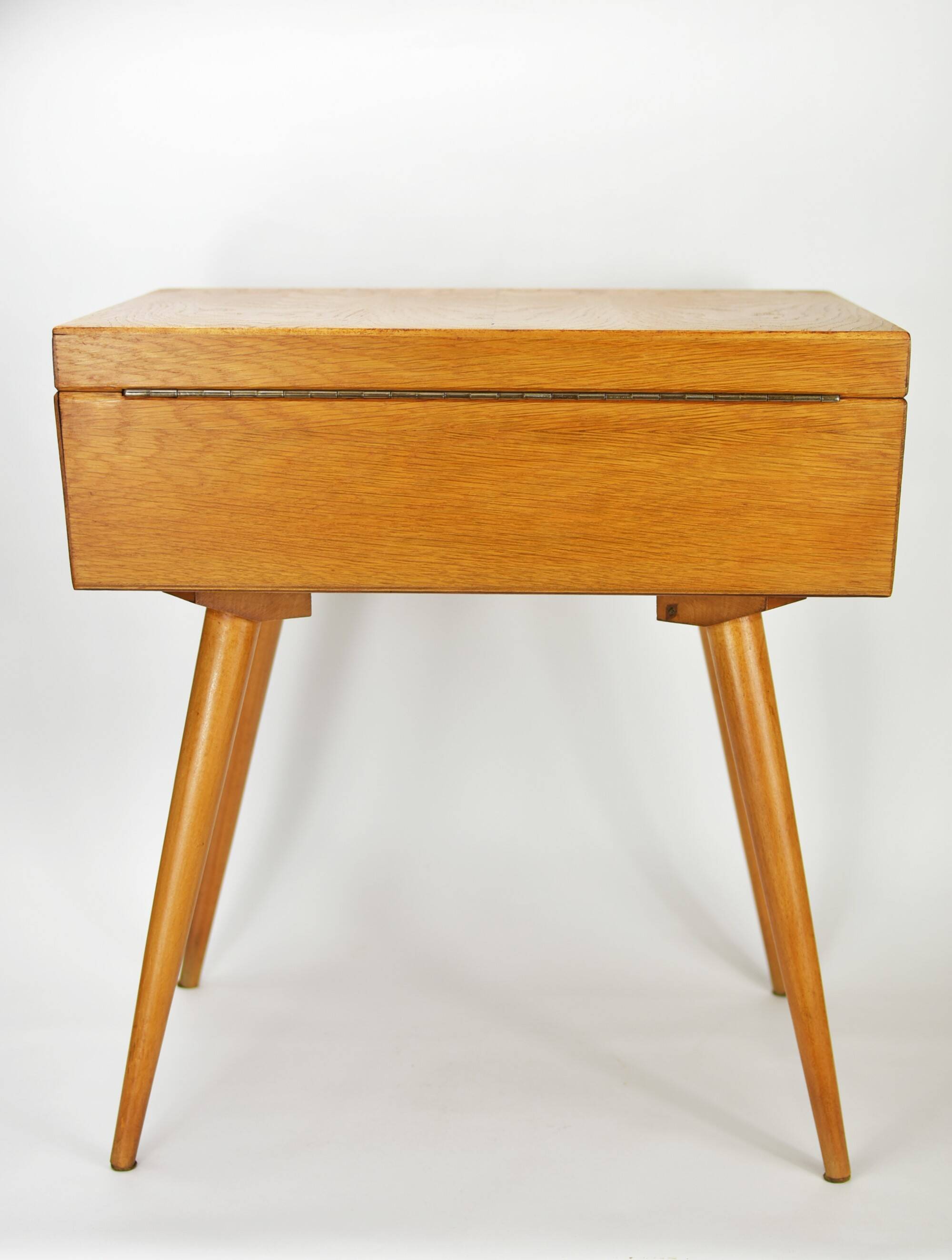 Vintage woodworker