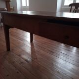 Farm table