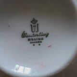 Winterling porcelain pitcher