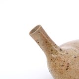 Théière en grès, années 60