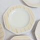 Lot de 10 assiettes creuses Moulin des loups
