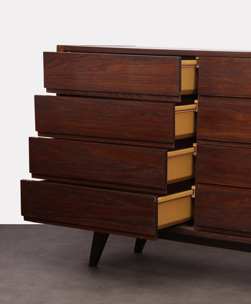 Commodity by Jiri Jiroutek, Czech design, 1960