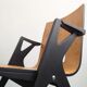 Set de 2 fauteuils de Malatesta et Mason, 1950s