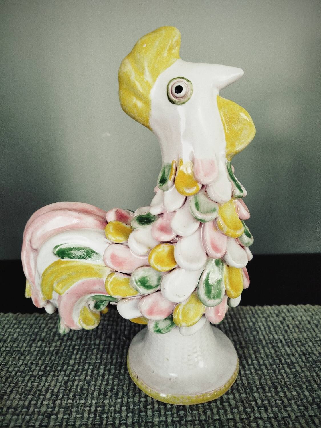 Denise Picard Art Ceramics