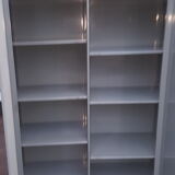 Bauche safe cabinet