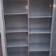 Bauche safe cabinet
