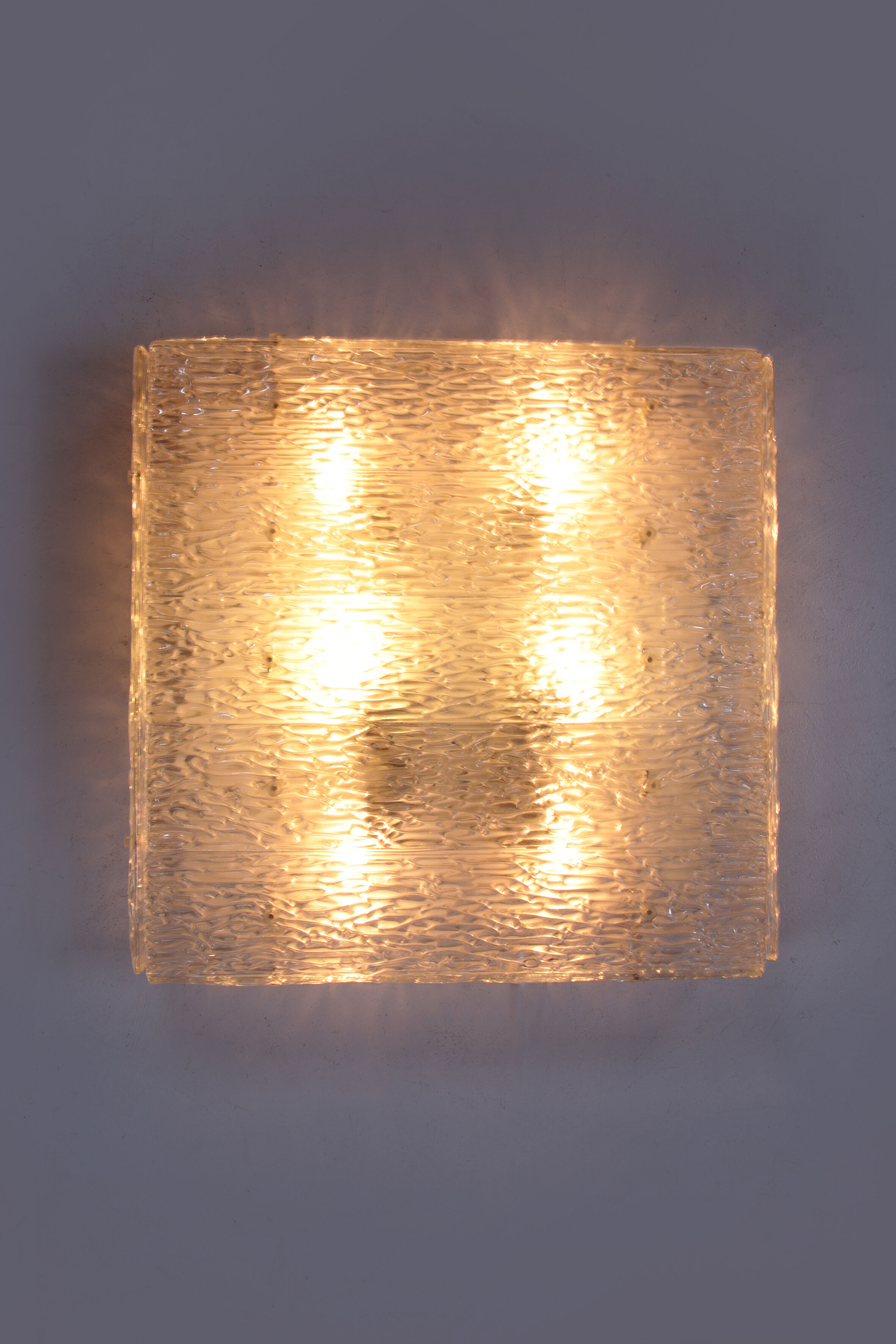 Vintage ceiling lamp or wall lamp by Kaiser Idell / Kaiser Leuchten, 1960s