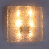 Vintage ceiling lamp or wall lamp by Kaiser Idell / Kaiser Leuchten, 1960s