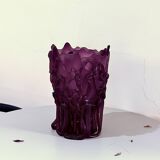 Vase Gaetano Pesce Medusa for Fish Design