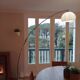 Reggiani 70s arc floor lamp