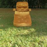Condor lounge chair