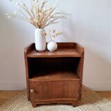 Fifties bedside table