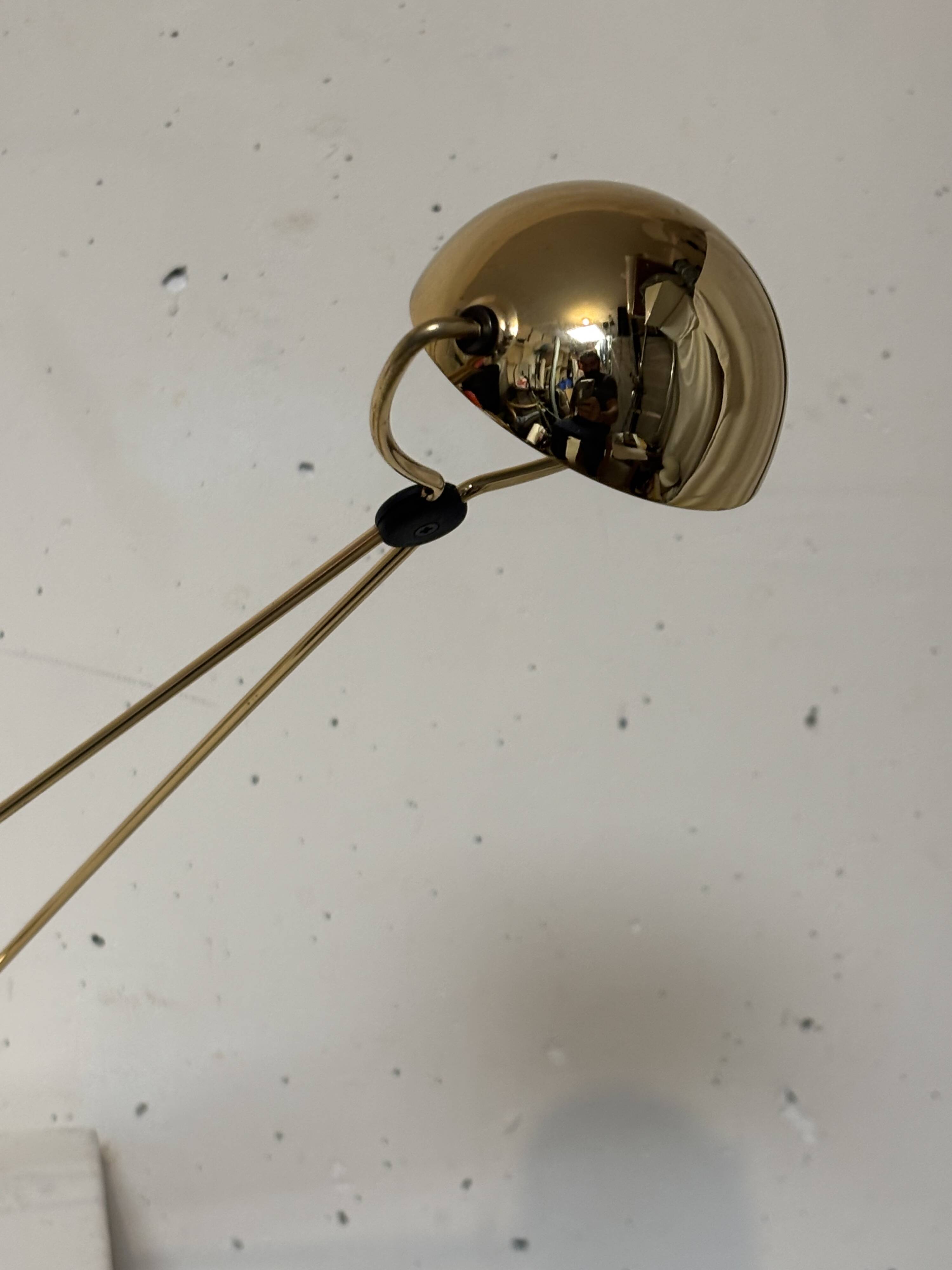 Lampe Meridiana, Stefano Cevoli, 1980