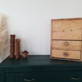 Shoe box from the 1930s