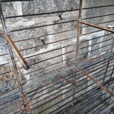 Baker's grid