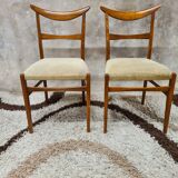 Pair of Vintage Chairs 1960