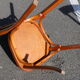 2 baumann chairs classic n ° 10 medium beech